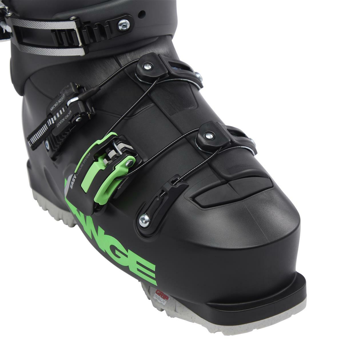 Skischuhe Lange Concept 9 GW