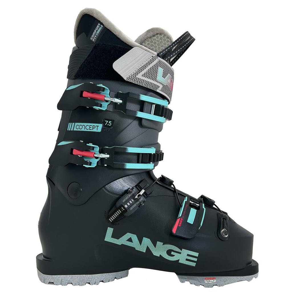 Skischuhe Lange Concept 7.5 W GW