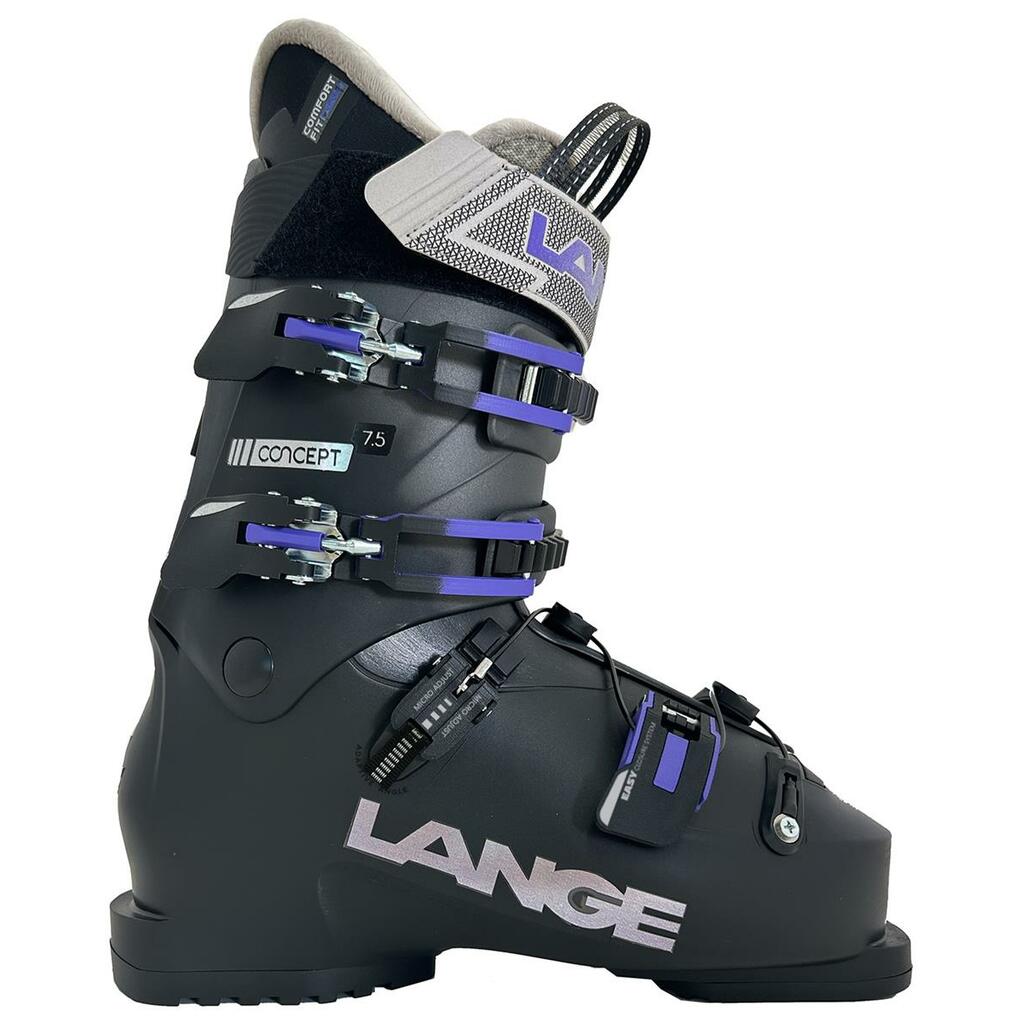 Skischuhe Lange Concept 7.5 W