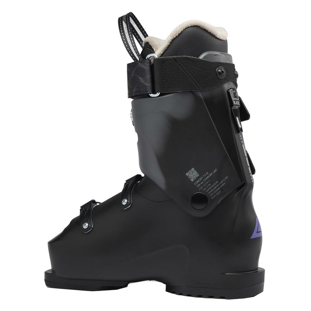 Skischuhe Lange Concept 7.5 W