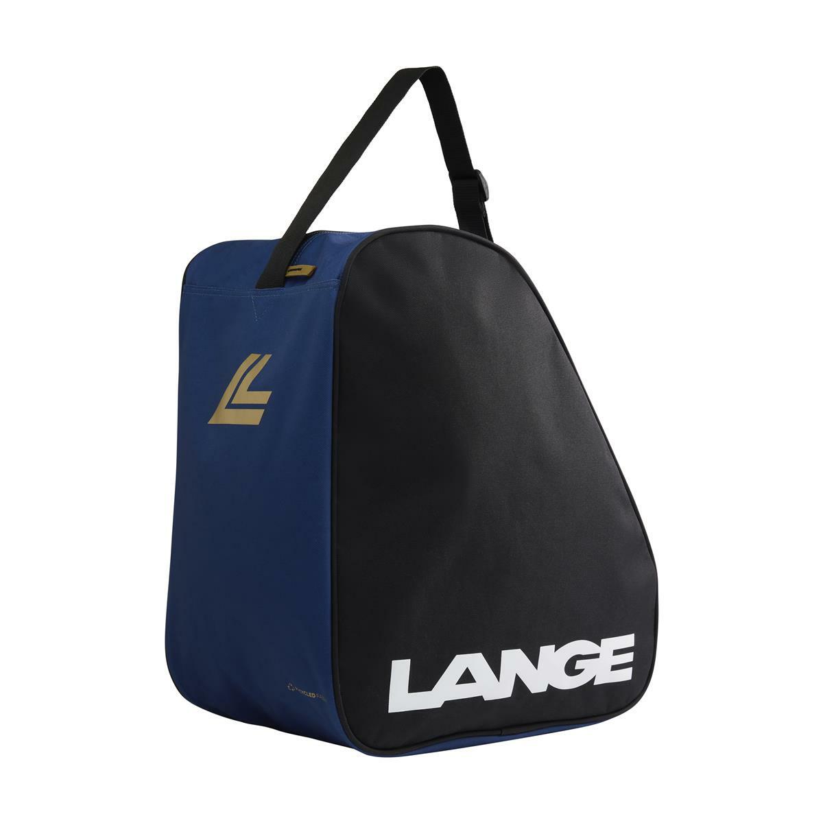 Taschen für Skiausrüstung Lange Wmn Basic Boot Bag