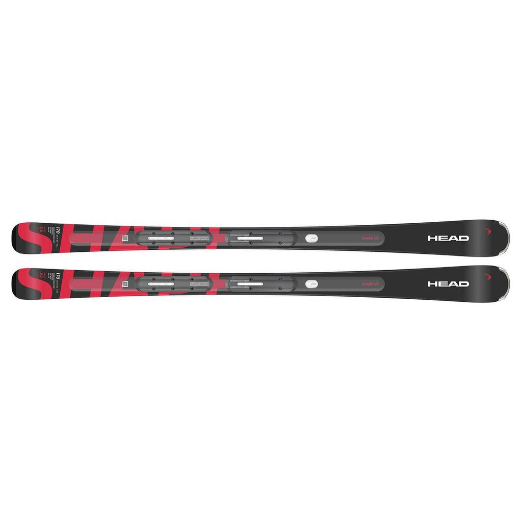 Alpin ski Head Shape e.V5 + PR 11 GW