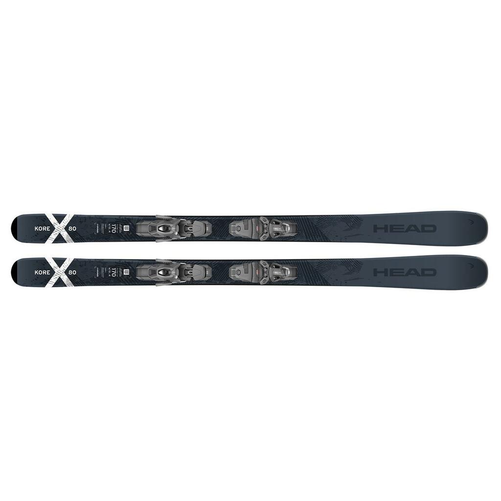 Head Kore X 80 + PRW 11 GW