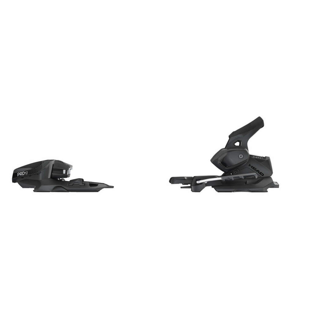 Alpin ski Head Supershape e-Rally