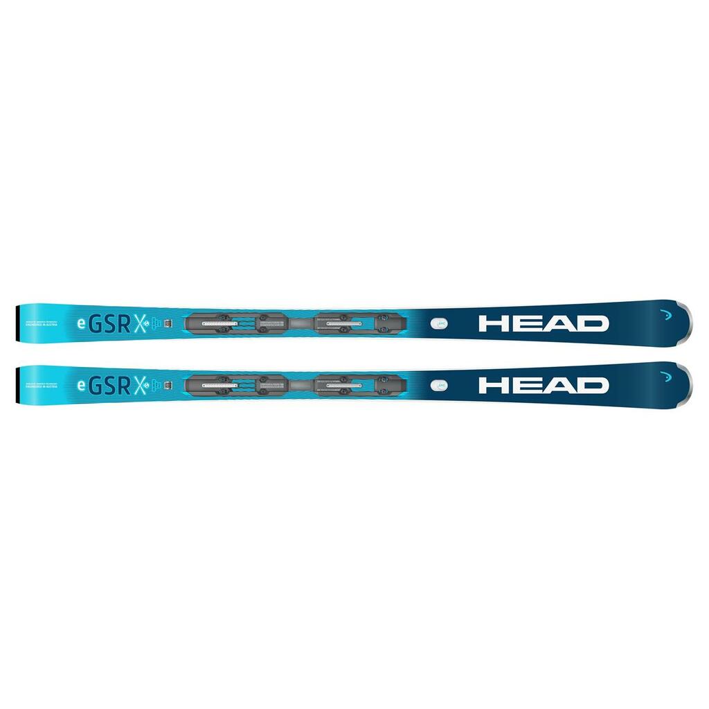 Alpin ski Head WC Rebels e.GSR + PR 11 GW