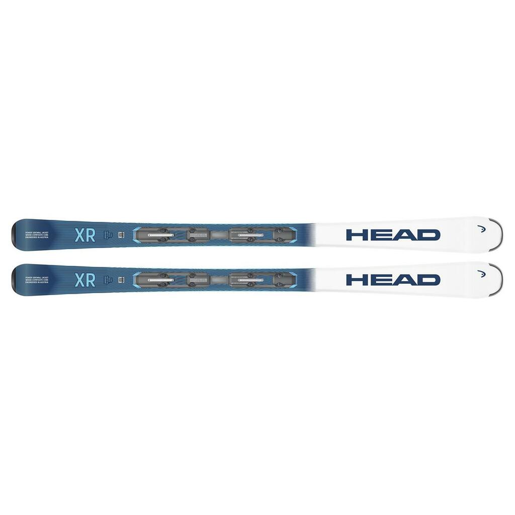 Alpin ski Head WC Rebels XR + PR 11 GW