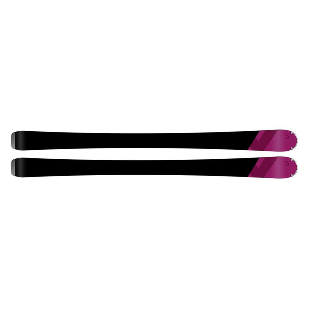 Alpin ski Head e-Total Joy SW