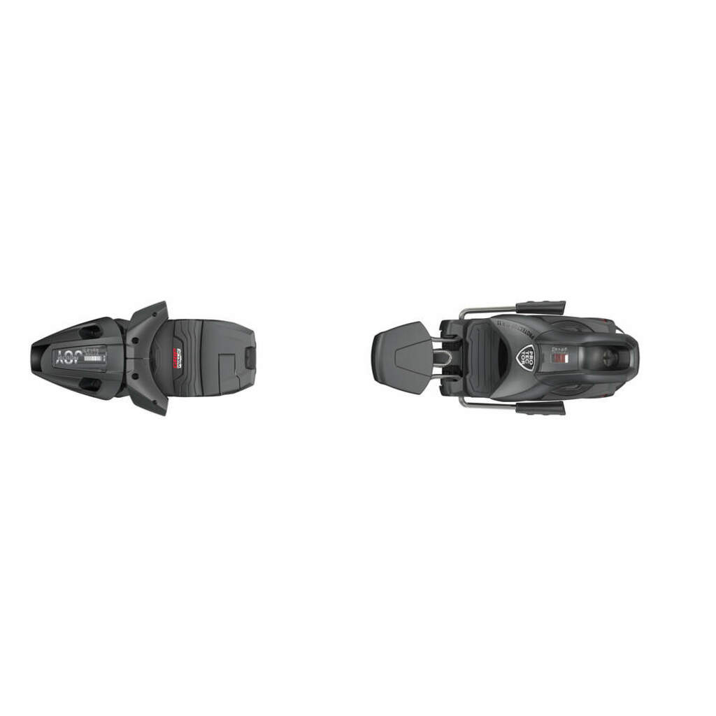Alpin ski Head e-Total Joy SW