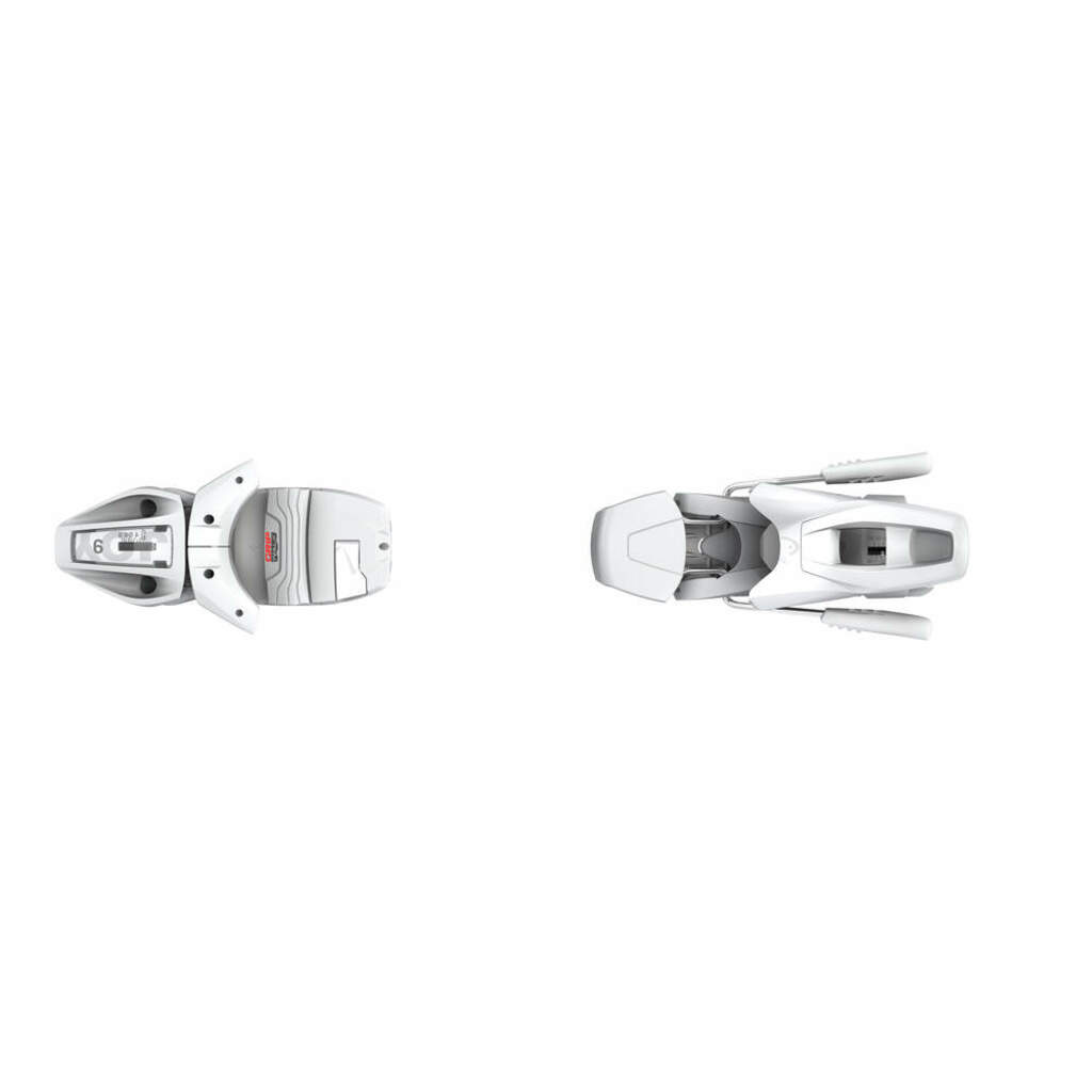 Alpin ski Head E.Absolut Joy + JOY 9 GW SLR