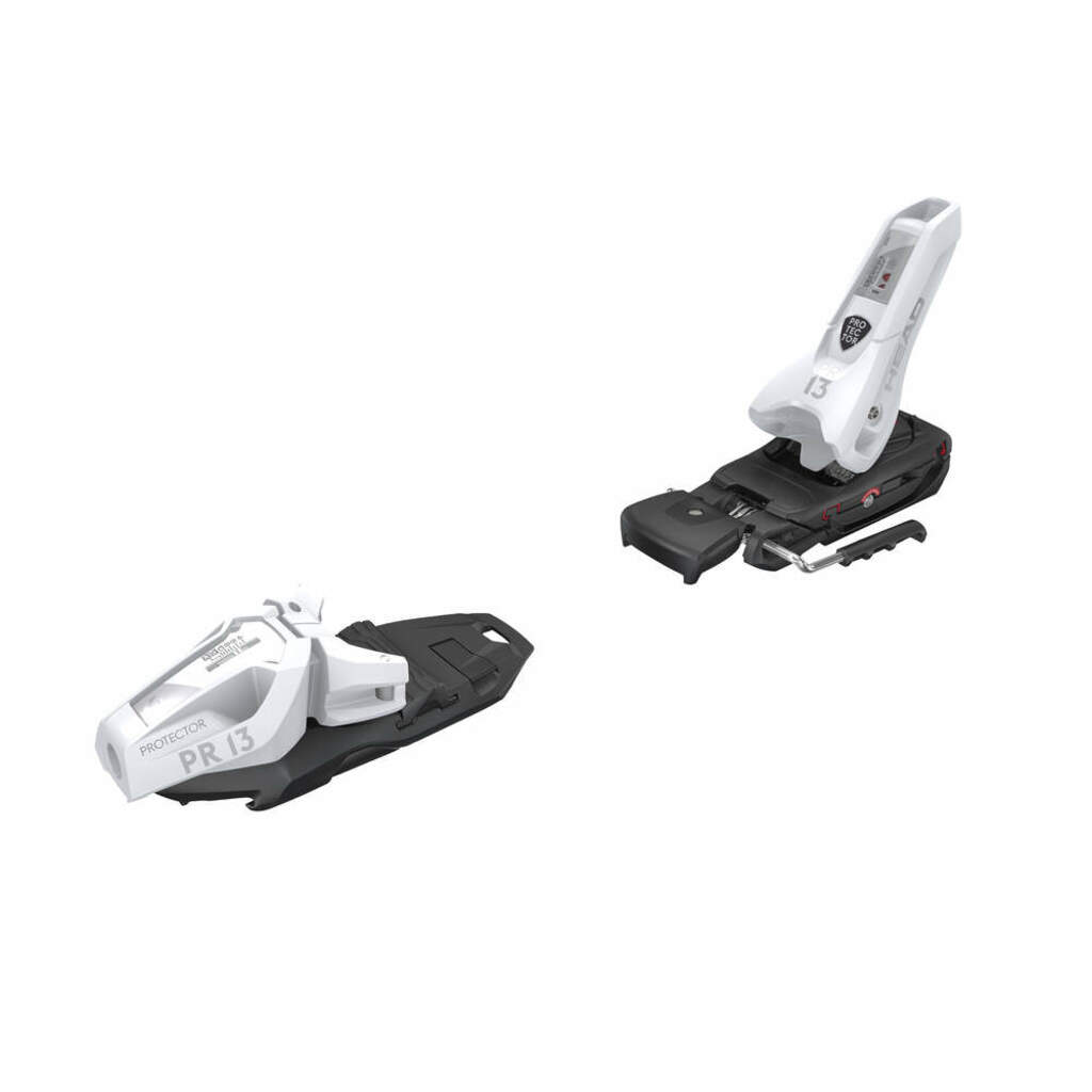 Alpin ski Head E-Power Joy SW