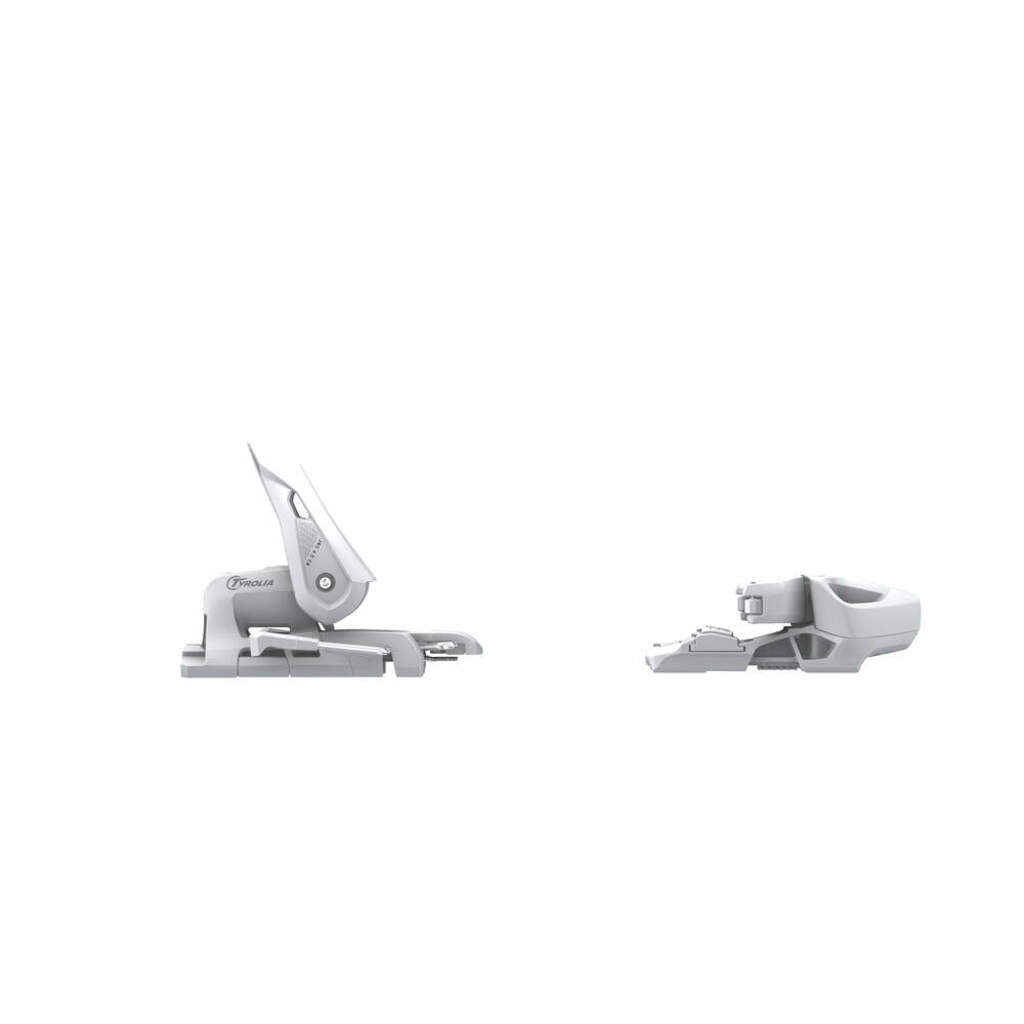 Alpin ski Head Unicorn JRS + JRS 4.5 GW CA