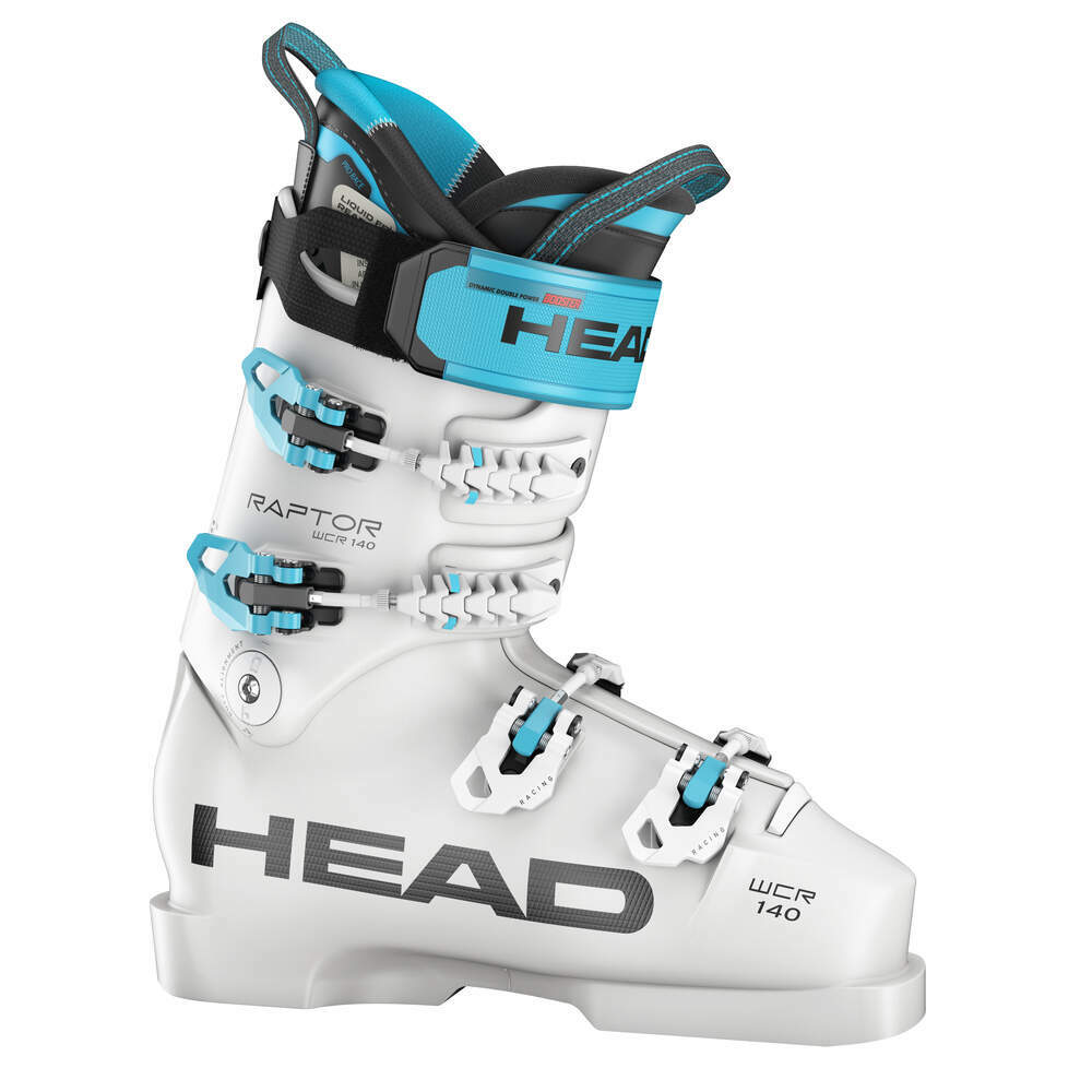 Skischuhe Head Raptor WCR 140S PV