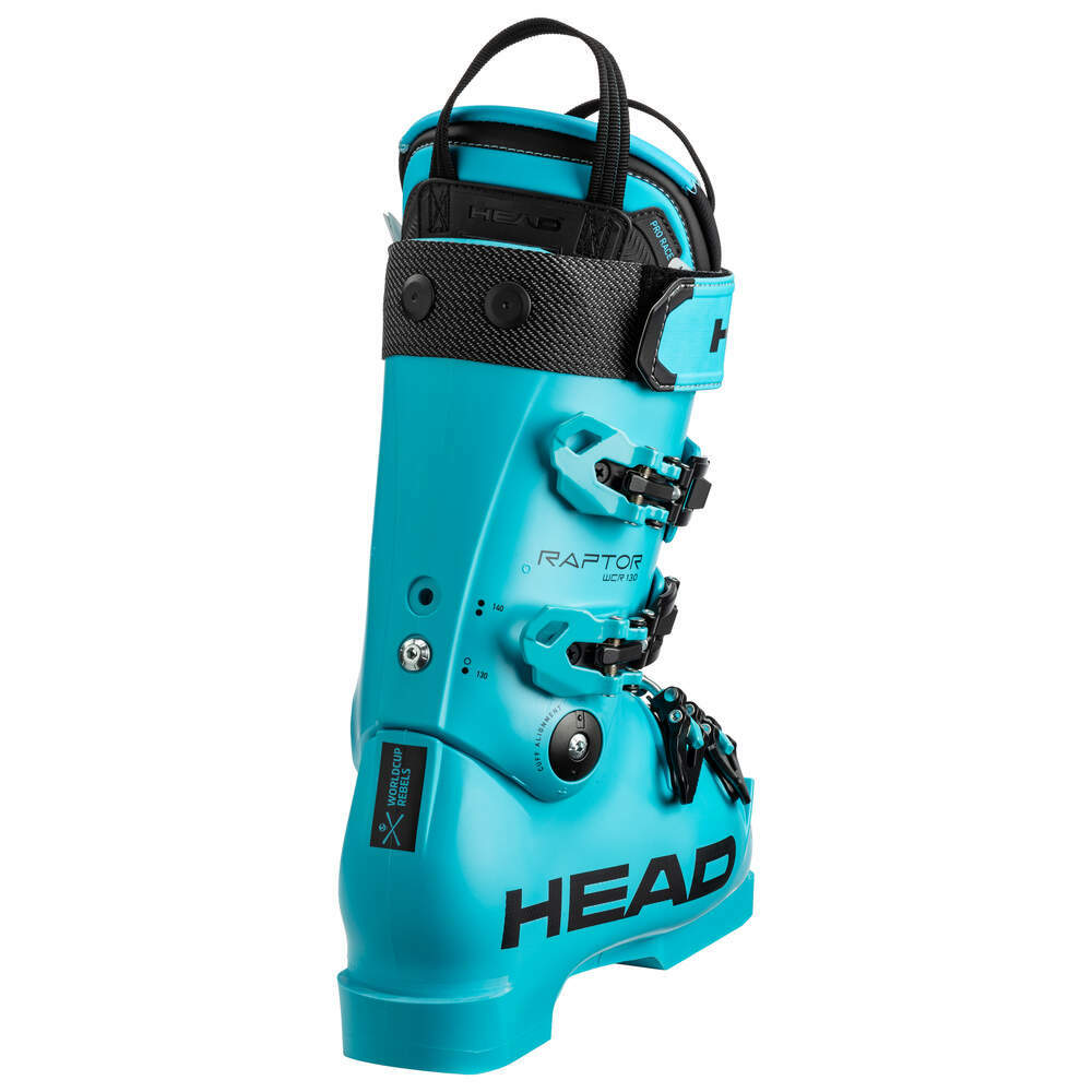 Skischuhe Head Raptor WCR 130S PV