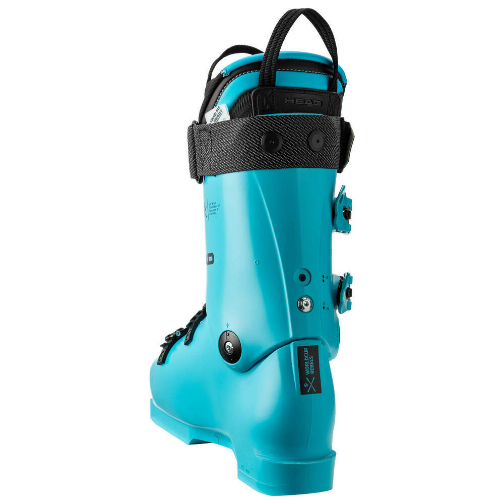 Skischuhe Head Raptor WCR 130S PV