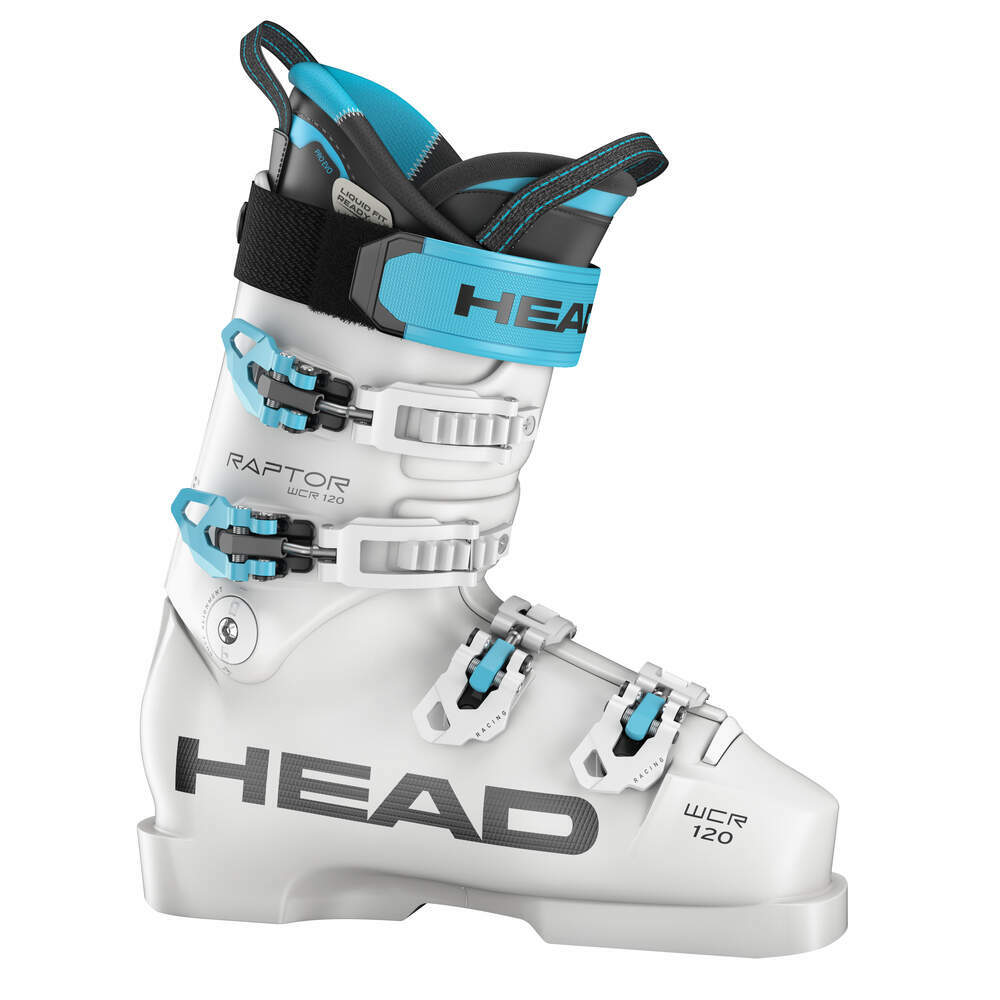 Skischuhe Head Raptor WCR 120S PV