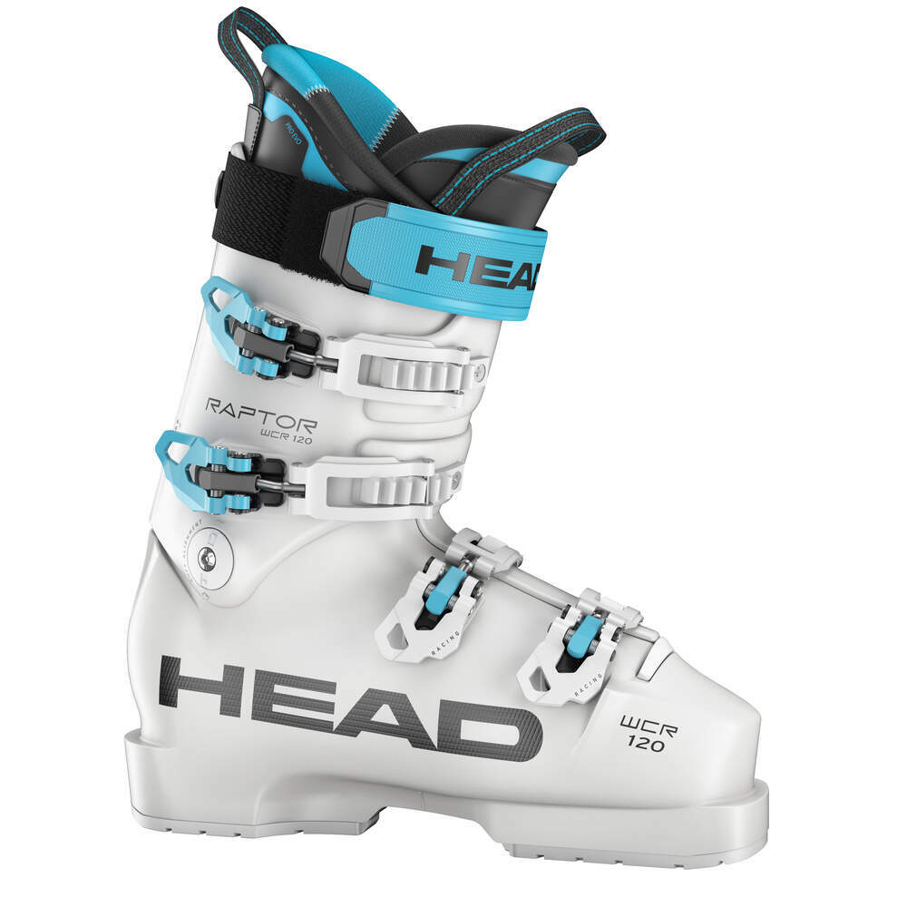 Skischuhe Head Raptor WCR 120 PV
