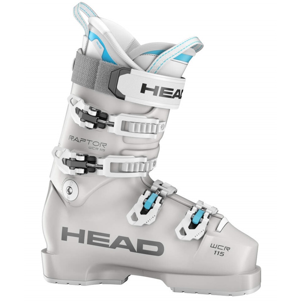 Skischuhe Head Raptor WCR 115 W PV