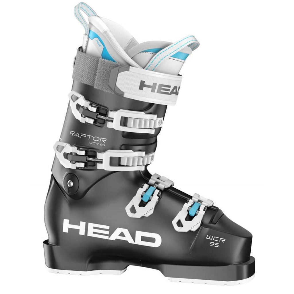 Skischuhe Head Raptor WCR 95 W