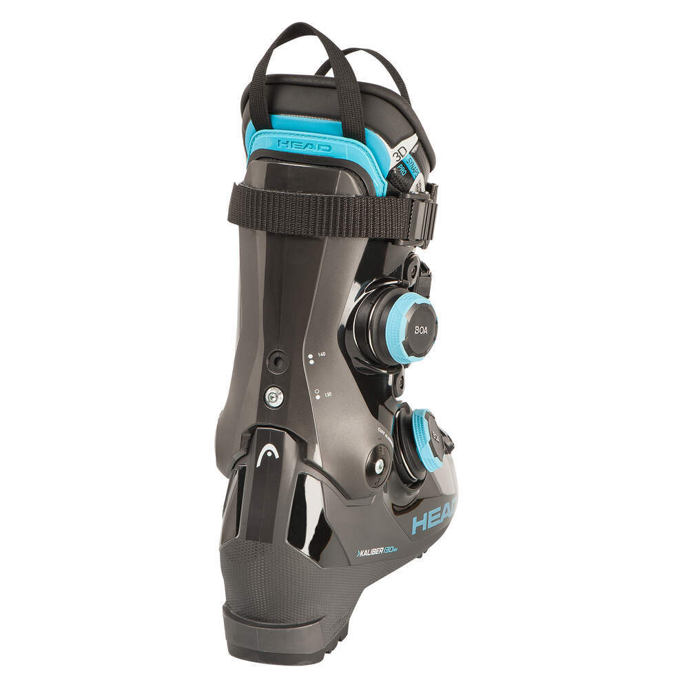 Skischuhe Head Kaliber 130 MV GW BOA2