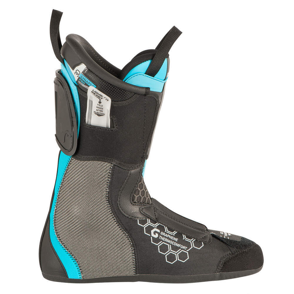 Skischuhe Head Kaliber 130 MV GW BOA2