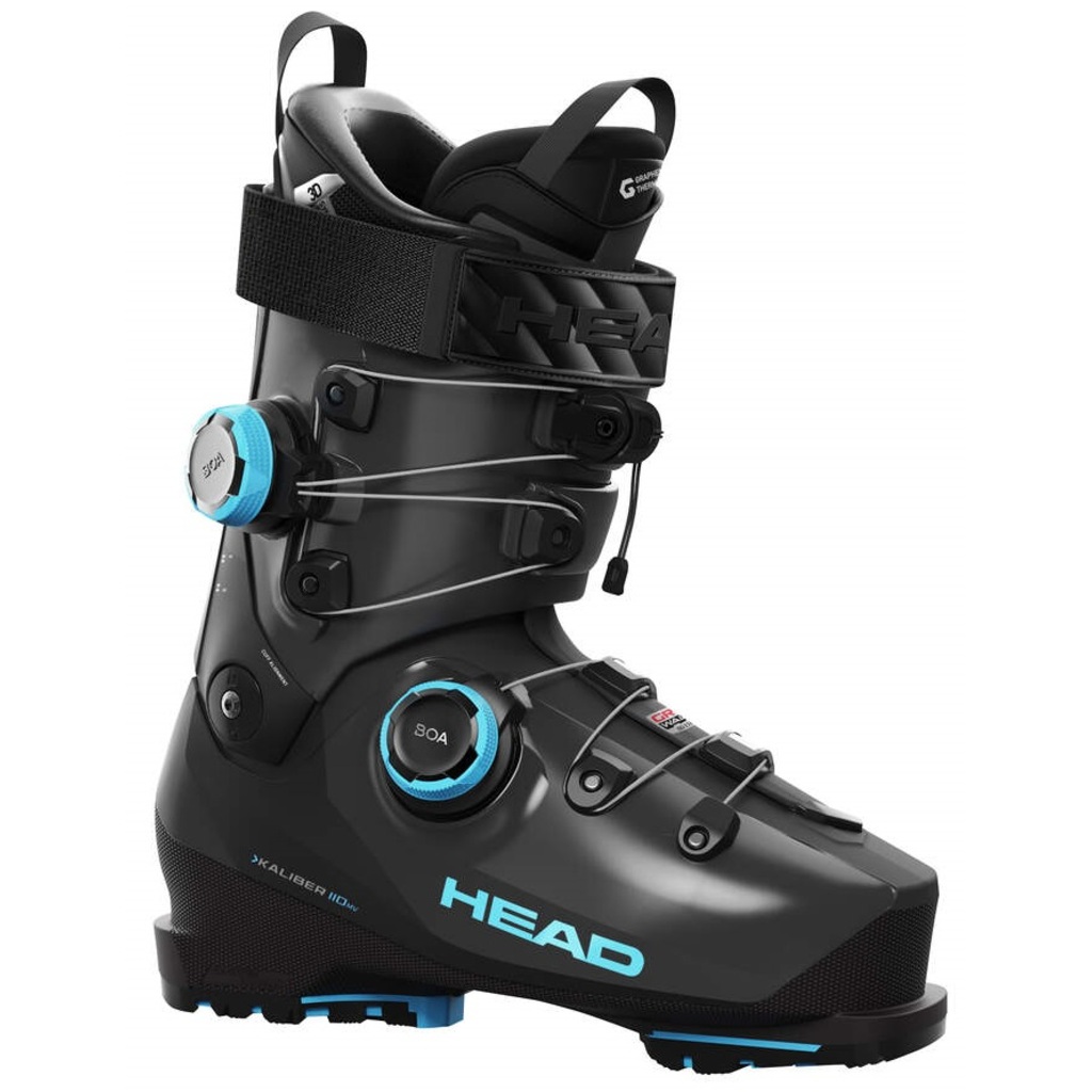 Skischuhe Head Kaliber 110 MV GW BOA2
