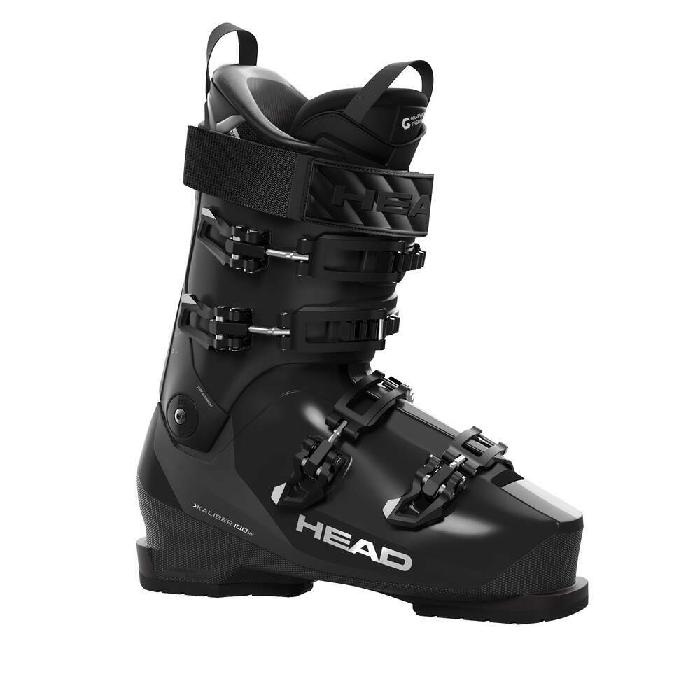 Head Kaliber 100 MV