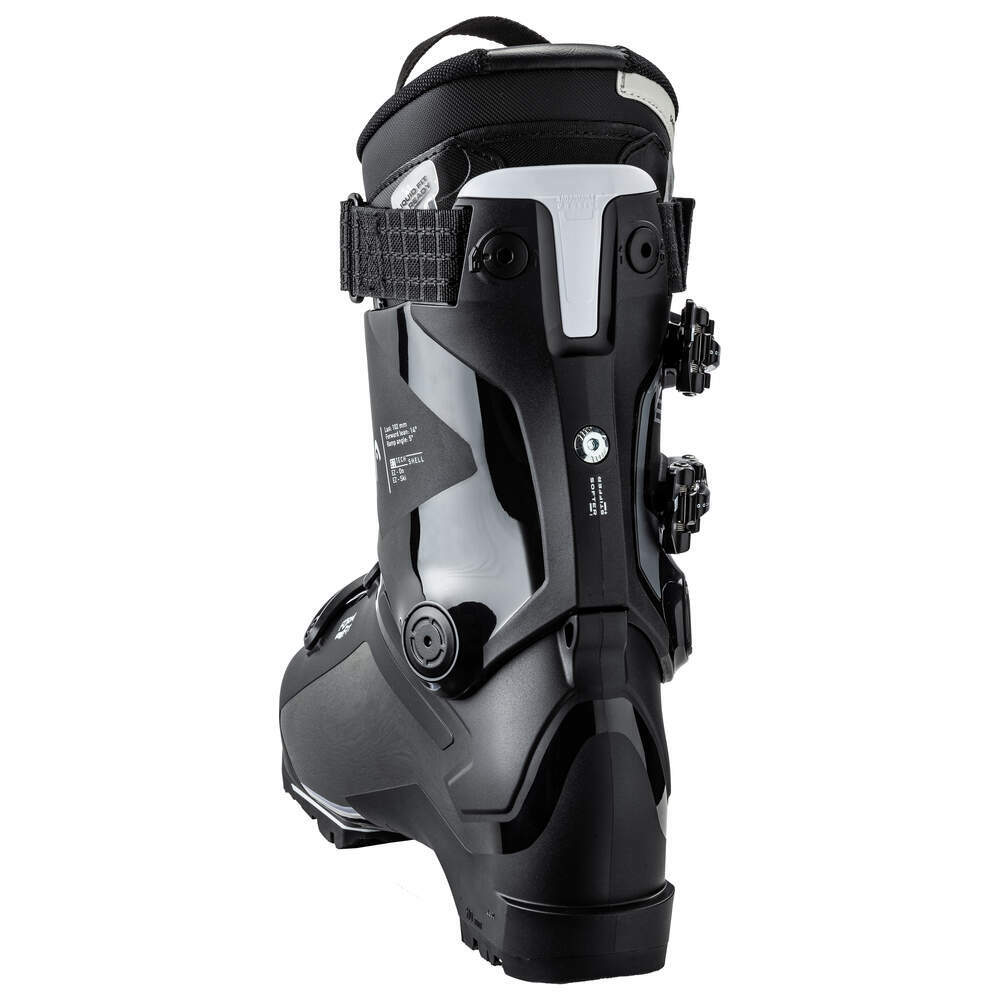 Skischuhe Head Edge 130 HV GW BOA