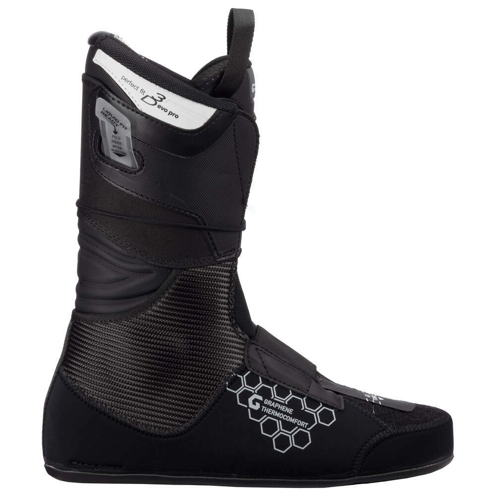 Skischuhe Head Edge 130 HV GW BOA