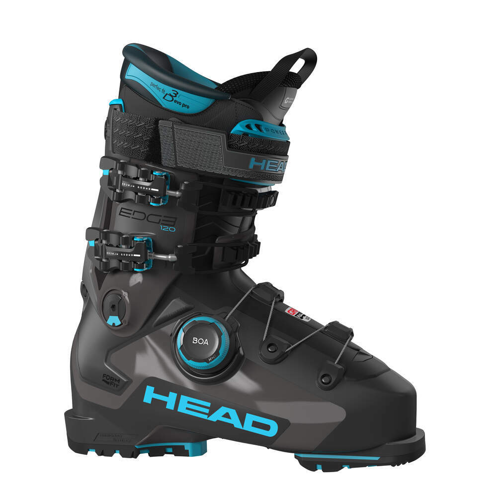 Skischuhe Head Edge 120 HV GW BOA