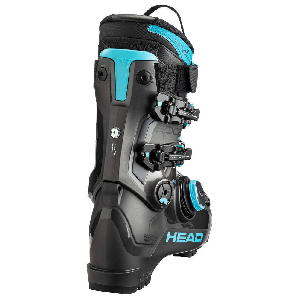 Skischuhe Head Edge 120 HV GW BOA