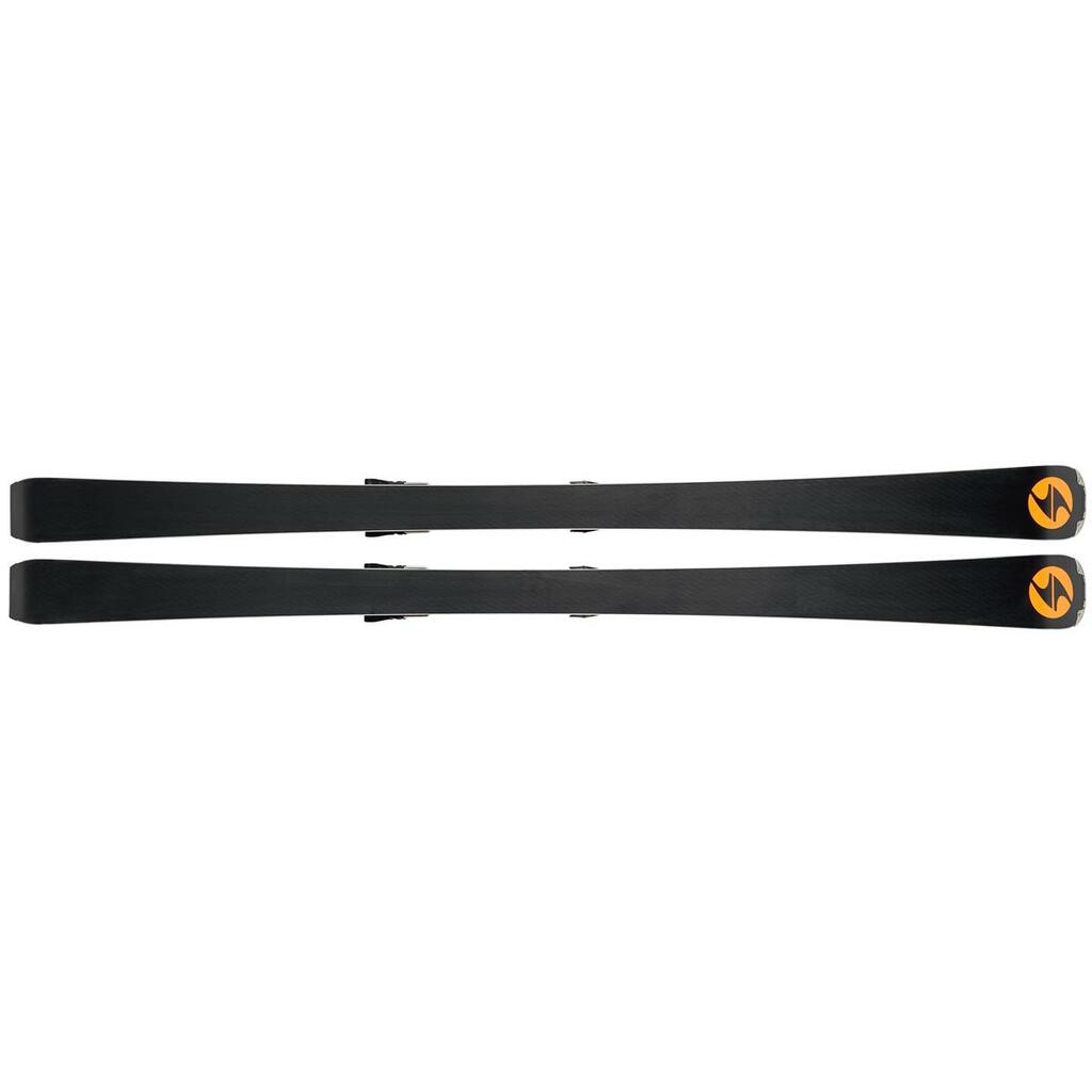 Alpin ski Blizzard Firebird 70 RS Ti