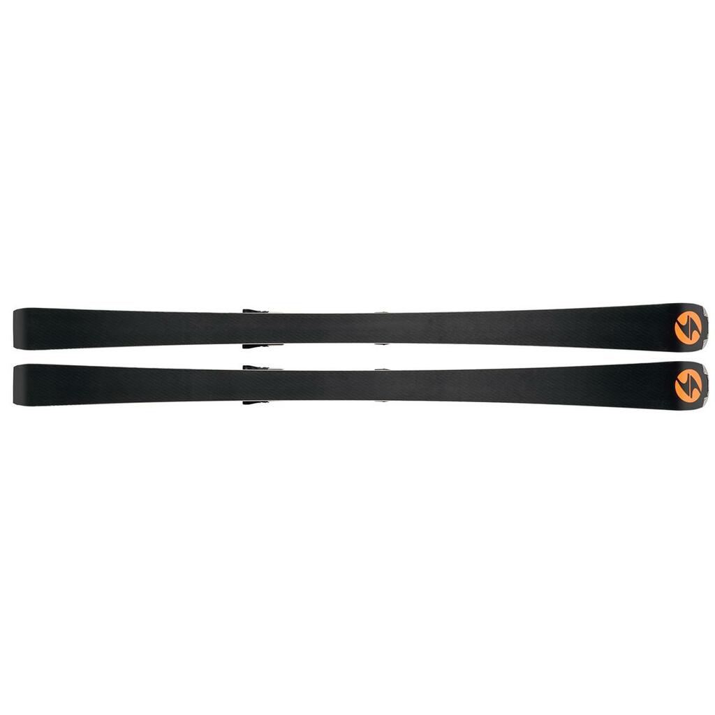 Alpin ski Blizzard Firebird 76 RS Ti
