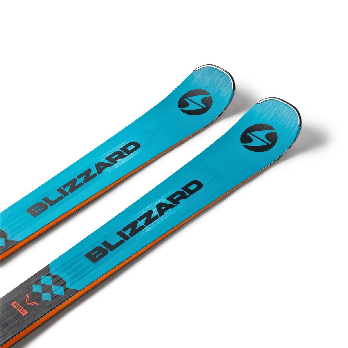 Alpin ski Blizzard Firebird 76 RS Ti