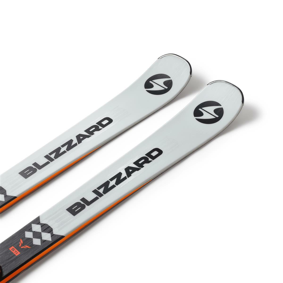Alpin ski Blizzard Firebird 70 S Ti
