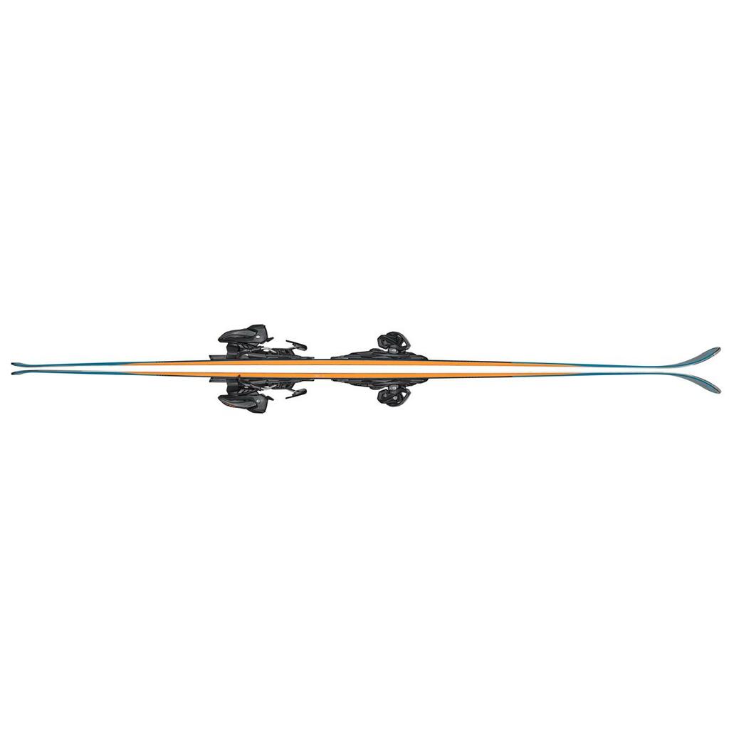 Alpin ski Blizzard Stormbird 72 Ca