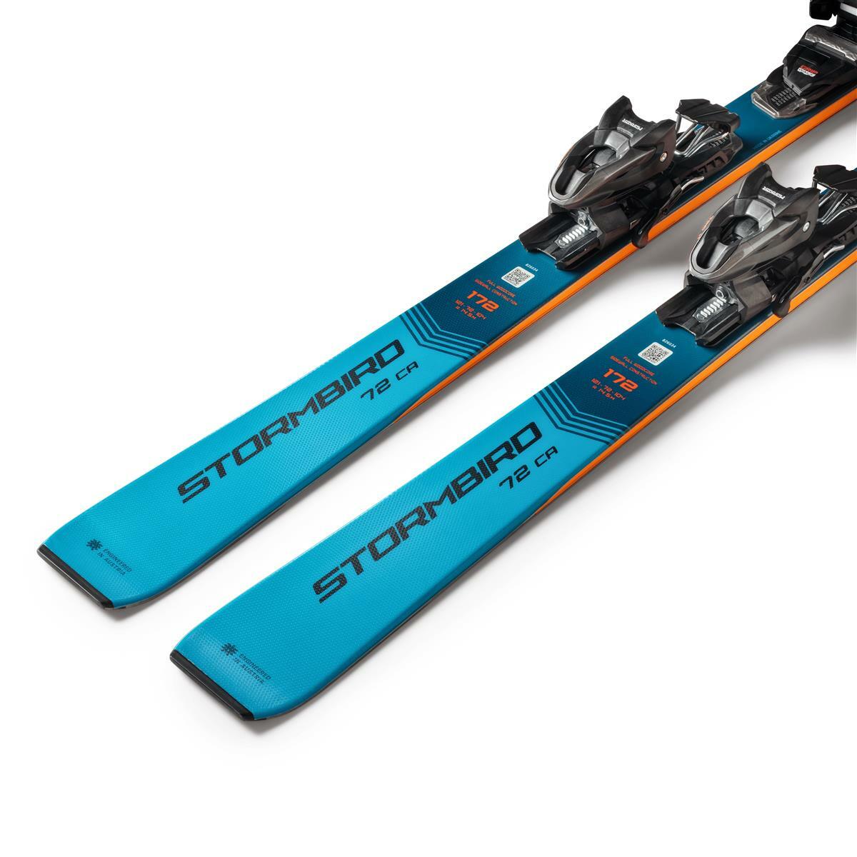Alpin ski Blizzard Stormbird 72 Ca
