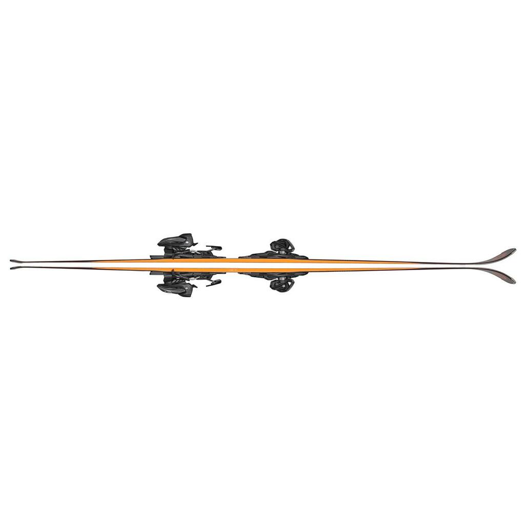 Alpin ski Blizzard Stormbird 76 Ca