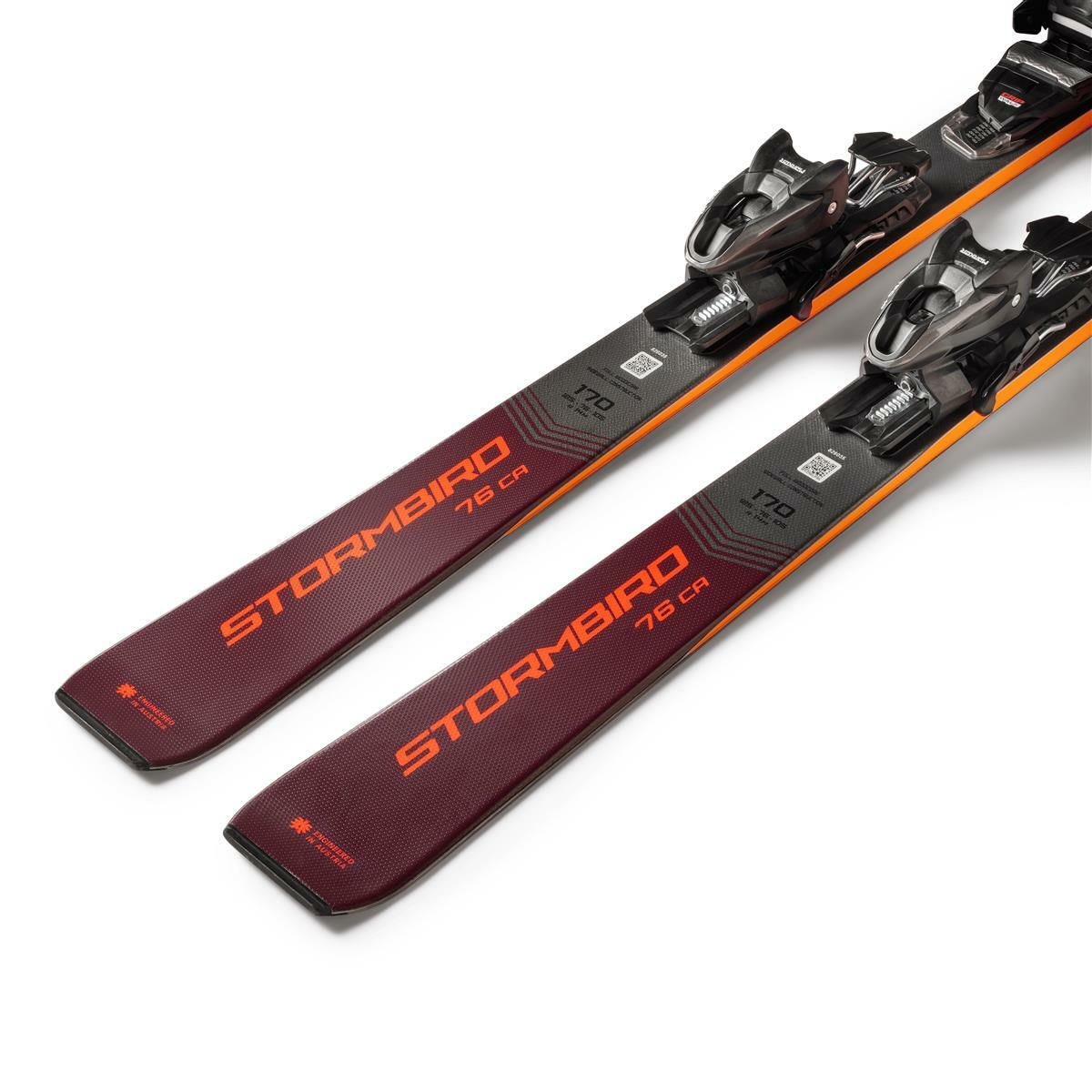 Alpin ski Blizzard Stormbird 76 Ca