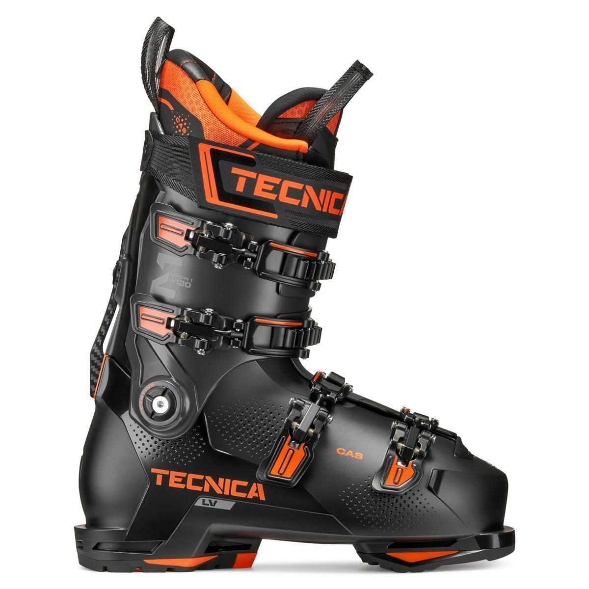 Skischuhe Tecnica Mach1 LV 120 TD2 GW