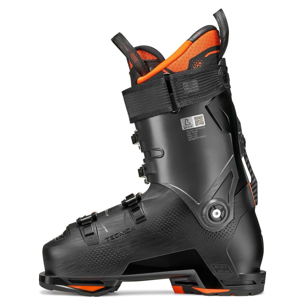 Skischuhe Tecnica Mach1 LV 120 TD2 GW