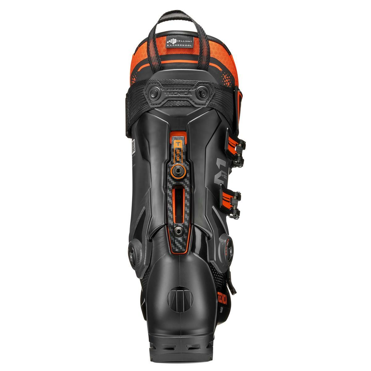 Skischuhe Tecnica Mach1 LV 120 TD2 GW