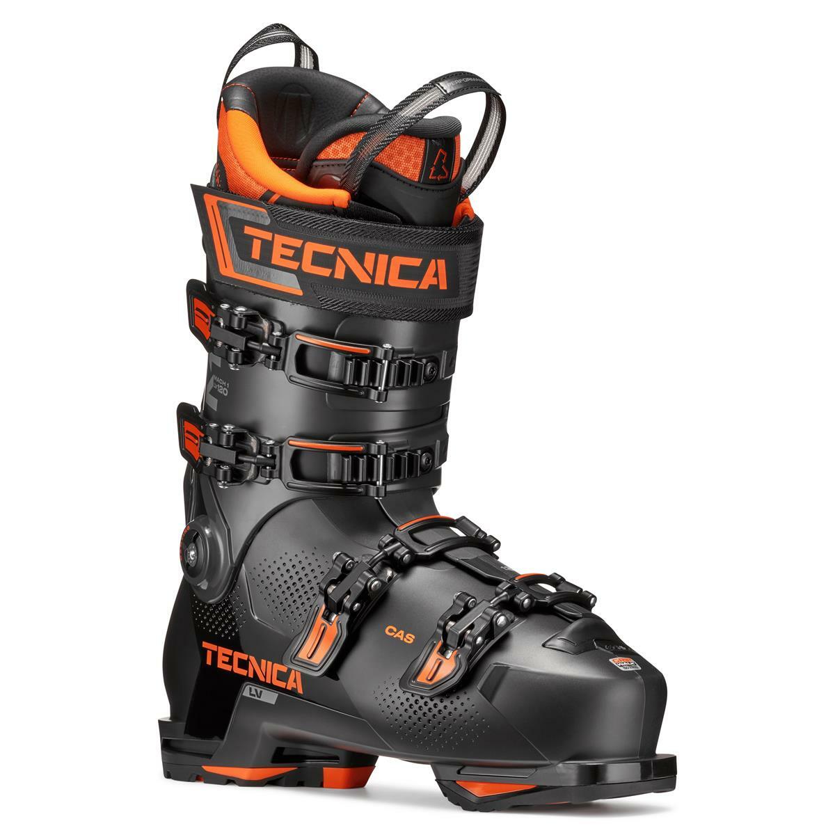 Skischuhe Tecnica Mach1 LV 120 TD2 GW