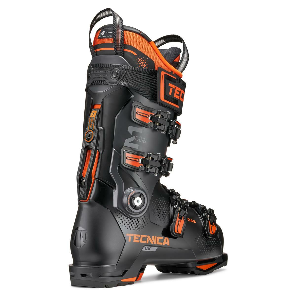 Skischuhe Tecnica Mach1 LV 120 TD2 GW