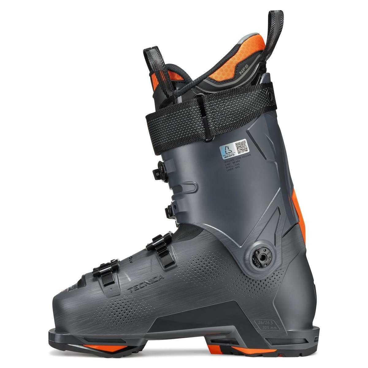 Skischuhe Tecnica Mach Sport LV 100 GW