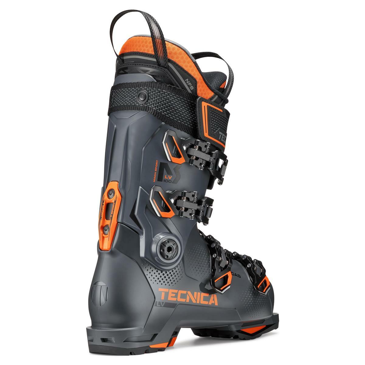Skischuhe Tecnica Mach Sport LV 100 GW