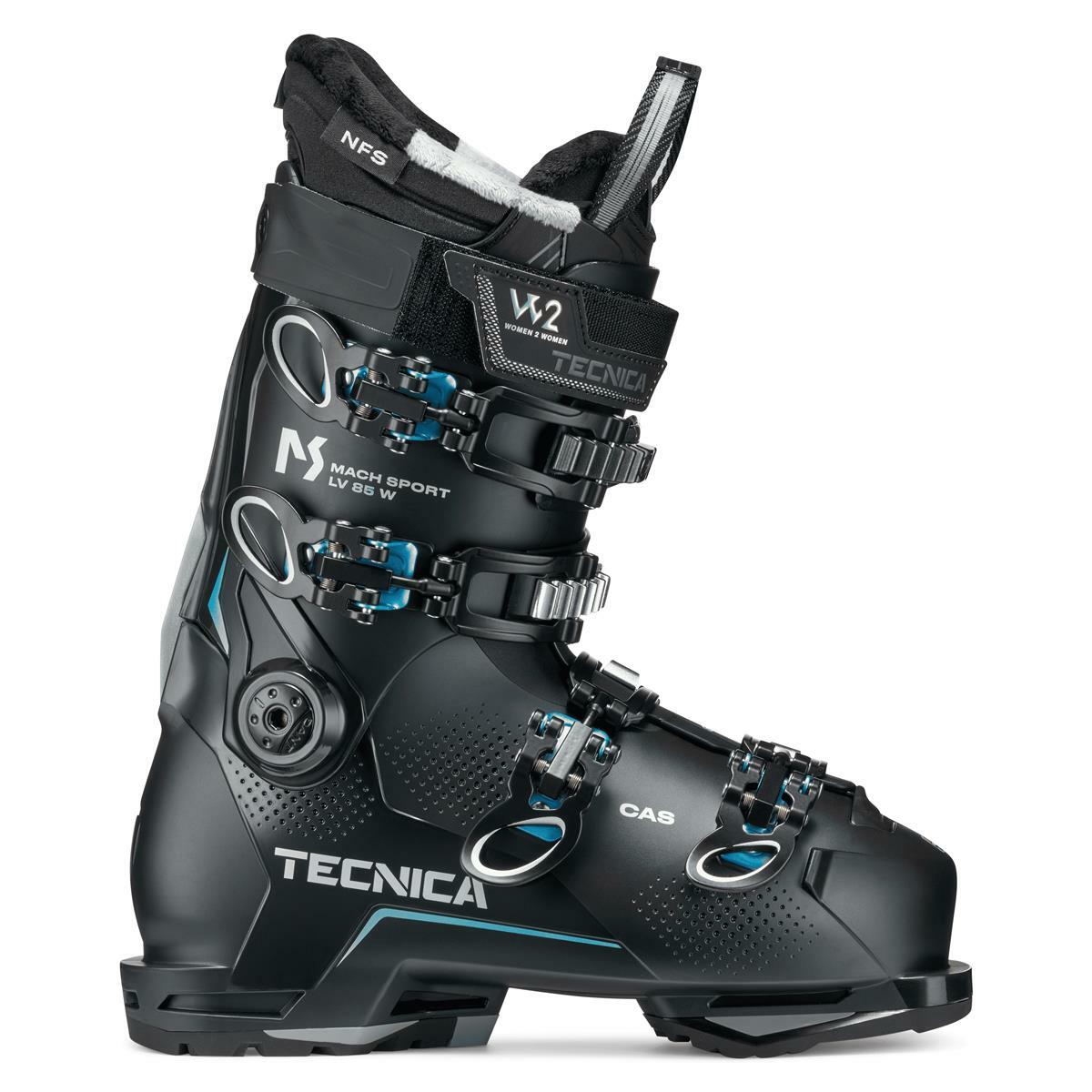 Skischuhe Tecnica Mach Sport LV 85 W GW