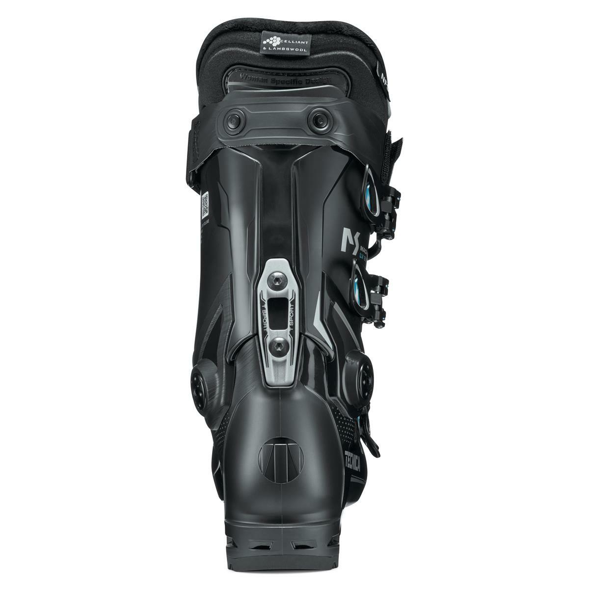 Skischuhe Tecnica Mach Sport LV 85 W GW