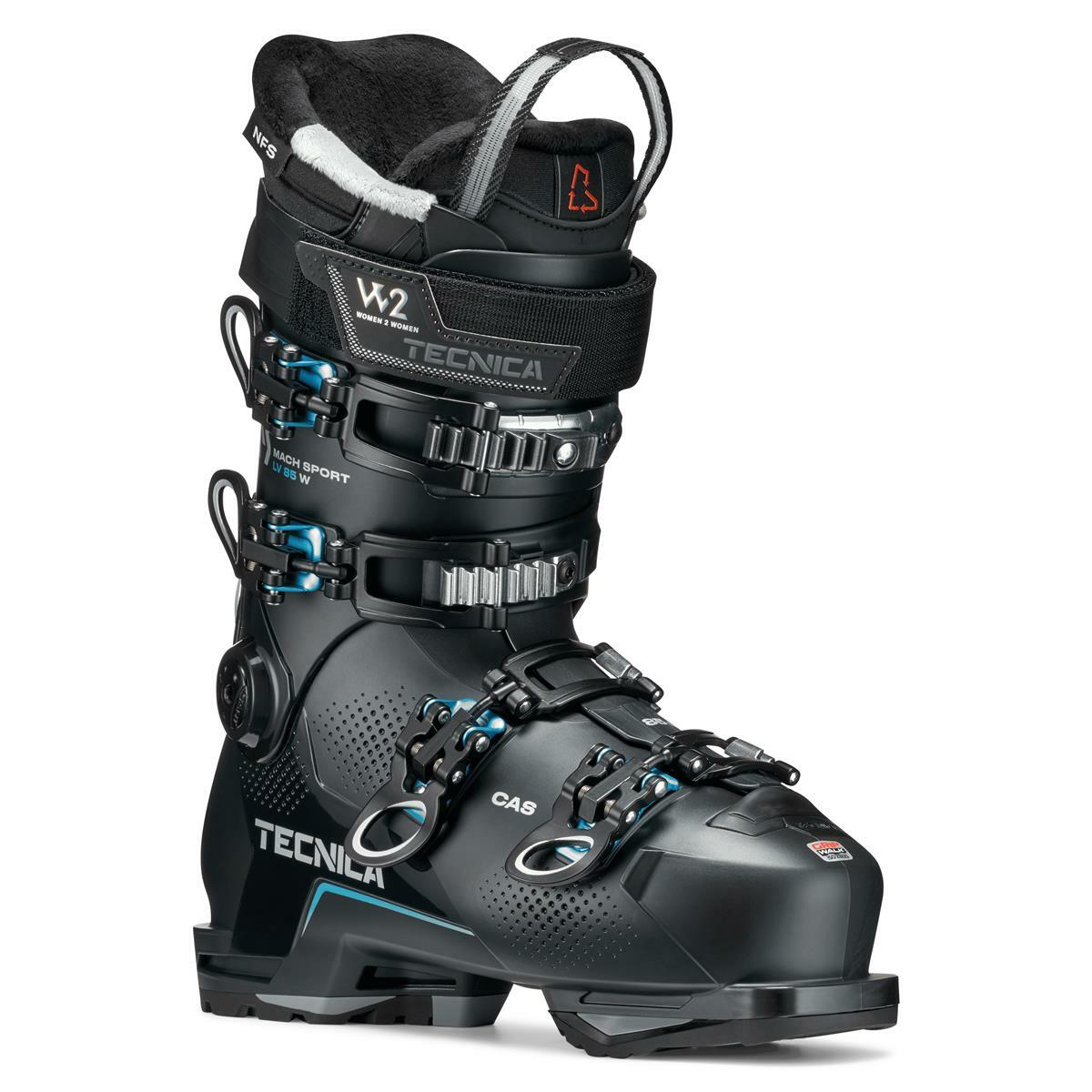 Skischuhe Tecnica Mach Sport LV 85 W GW