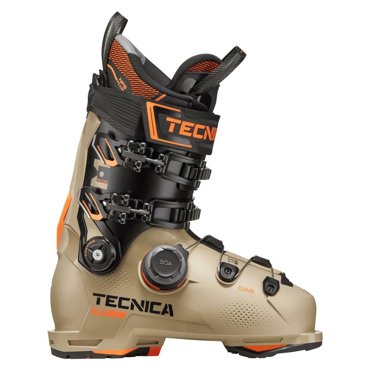 Skischuhe Tecnica Mach BOA MV 130 GW