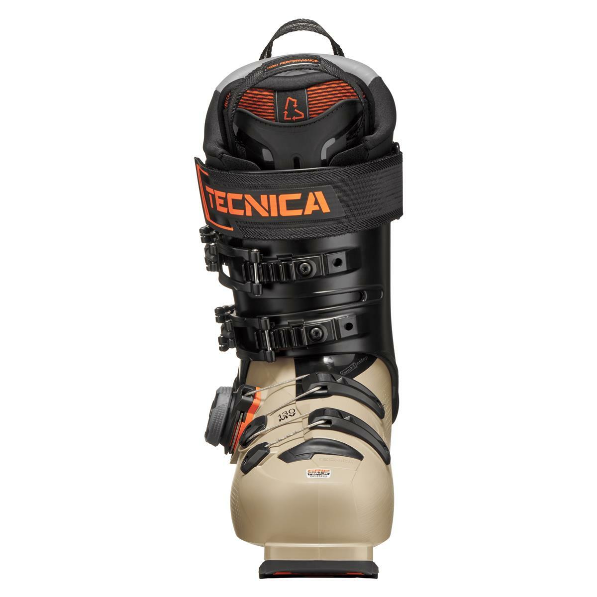 Skischuhe Tecnica Mach BOA MV 130 GW